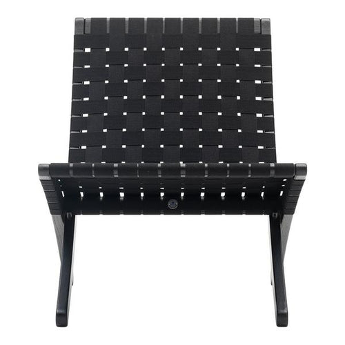 Cuba Lounge Chair - MG501