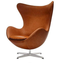 Load image into Gallery viewer, Arne Jacobsen Egg Chair